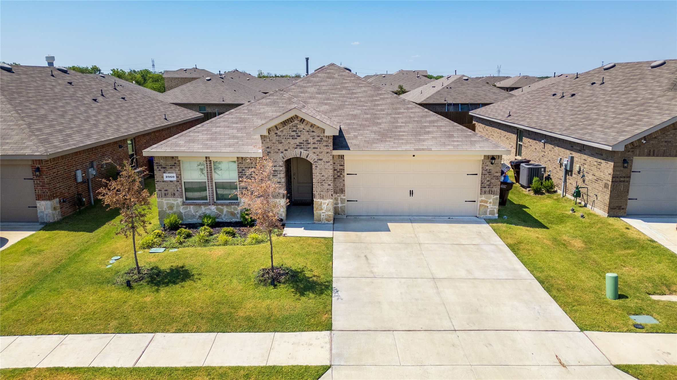 2960 Peppergrass Street Royse City TX 75189