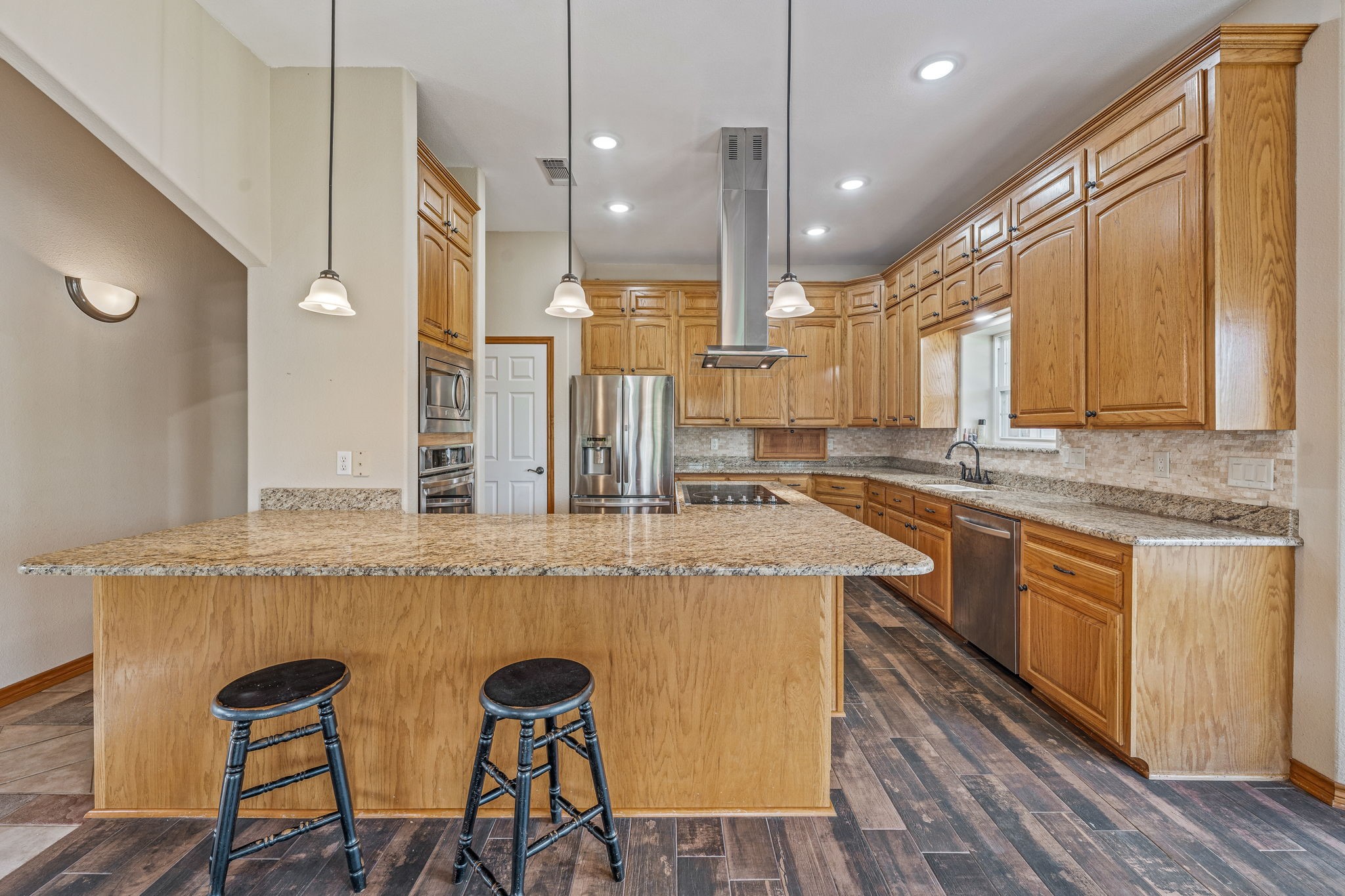 1517 Oakwood Drive Stephenville TX 76401