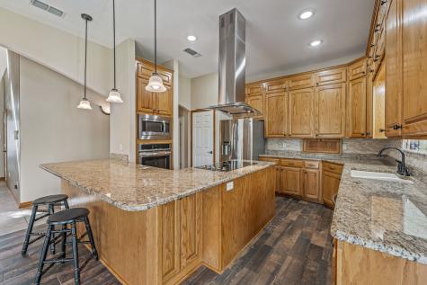 1517 Oakwood Drive Stephenville TX 76401