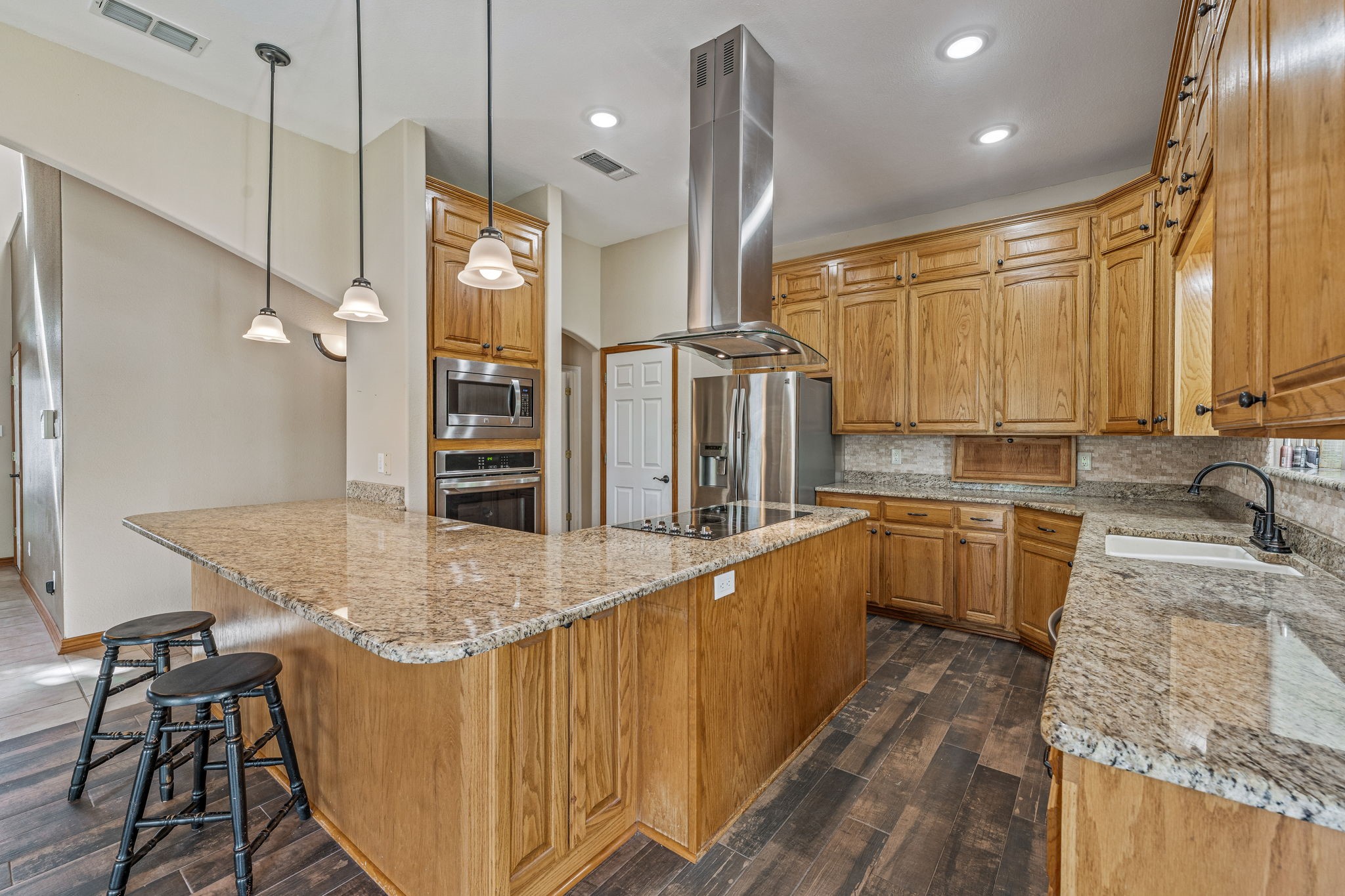 1517 Oakwood Drive Stephenville TX 76401