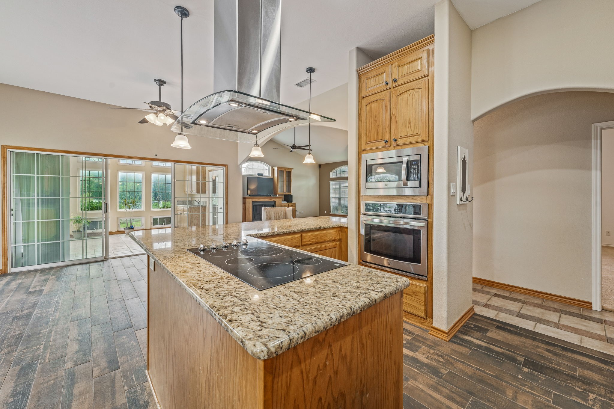1517 Oakwood Drive Stephenville TX 76401