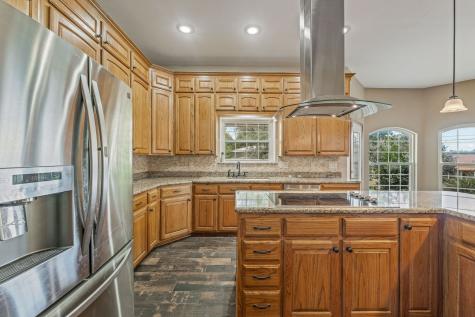 1517 Oakwood Drive Stephenville TX 76401