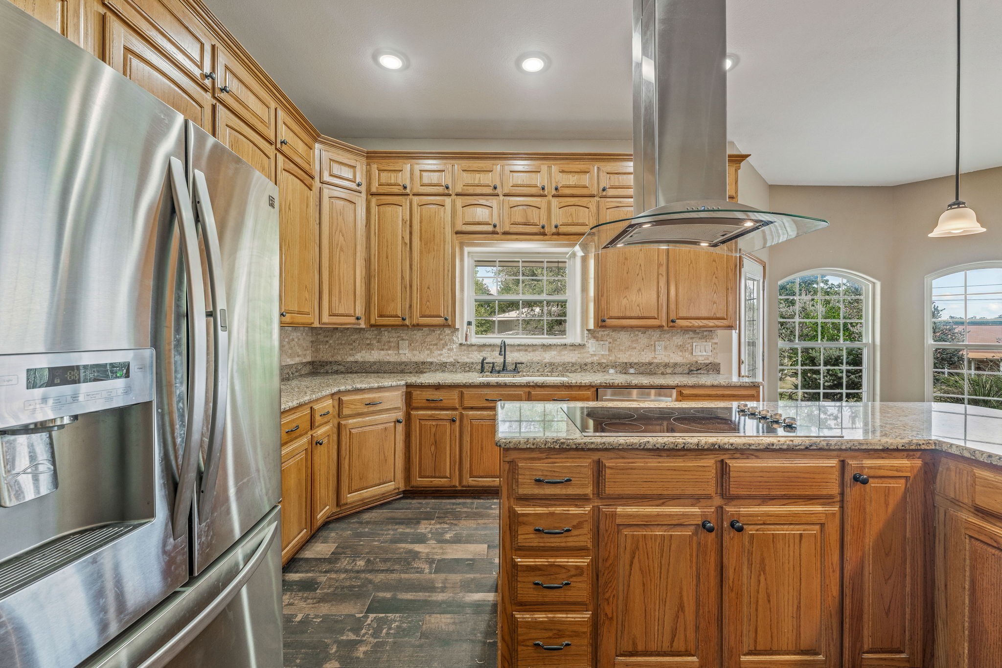 1517 Oakwood Drive Stephenville TX 76401