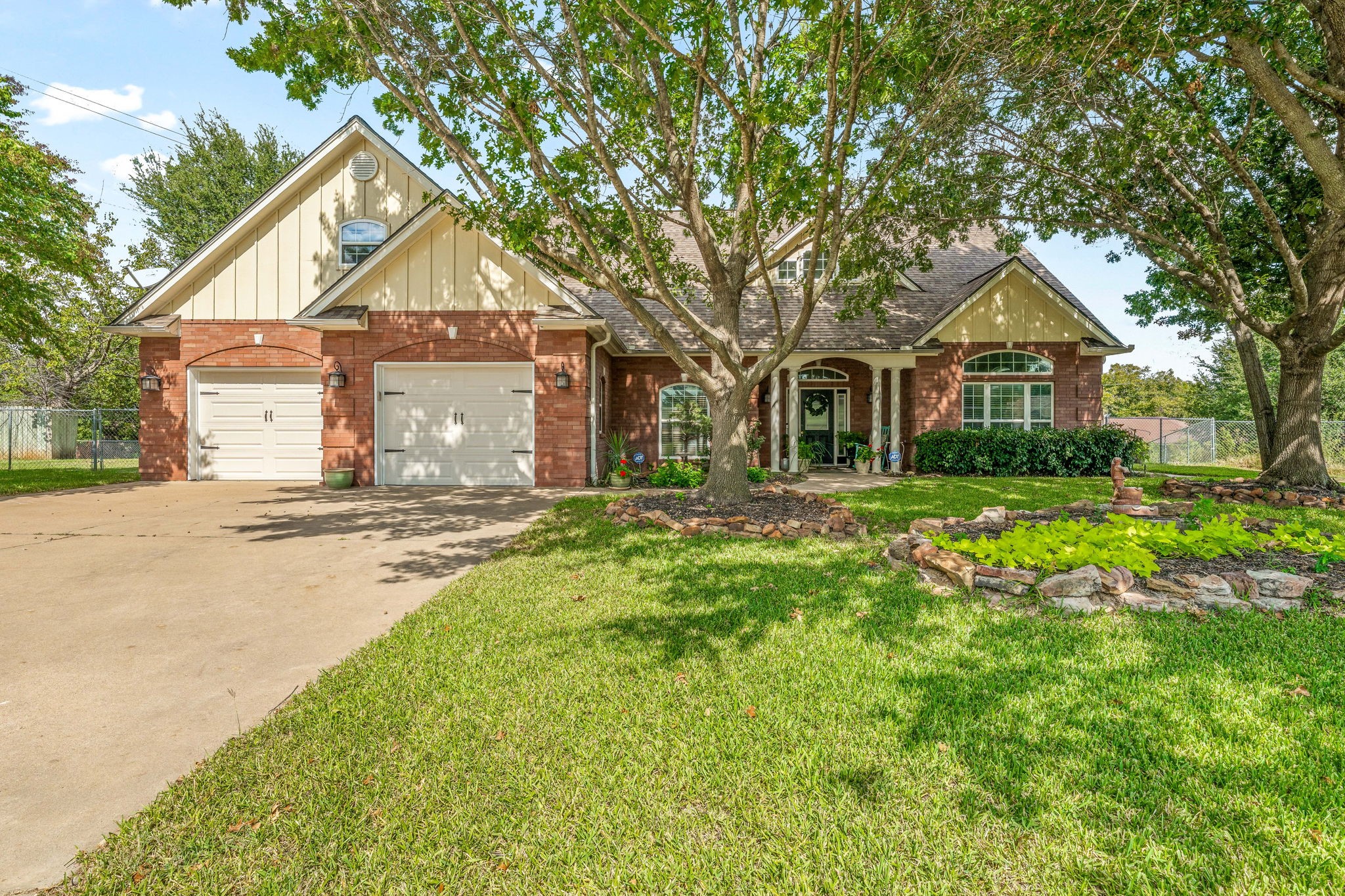 1517 Oakwood Drive Stephenville TX 76401
