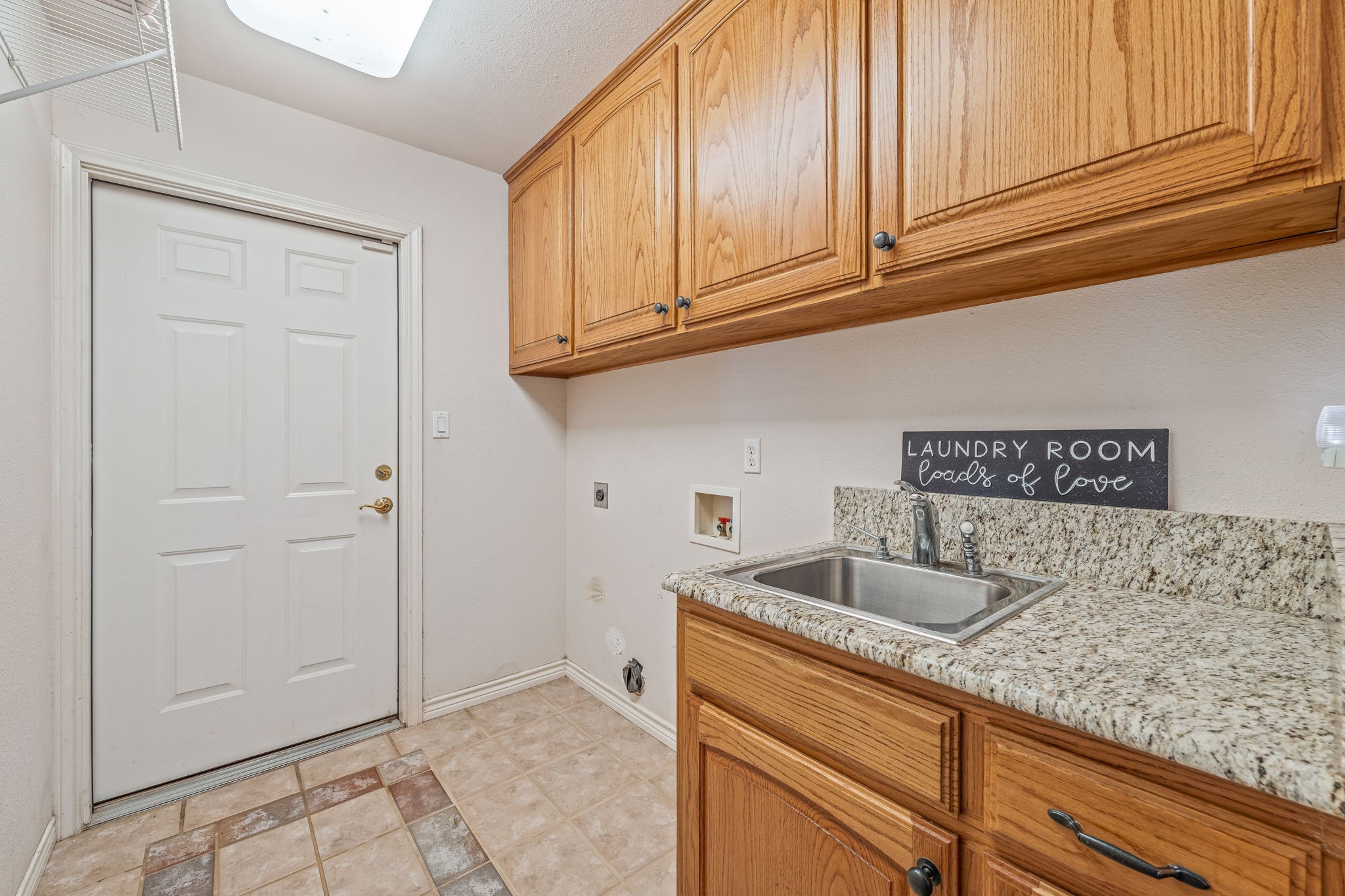1517 Oakwood Drive Stephenville TX 76401