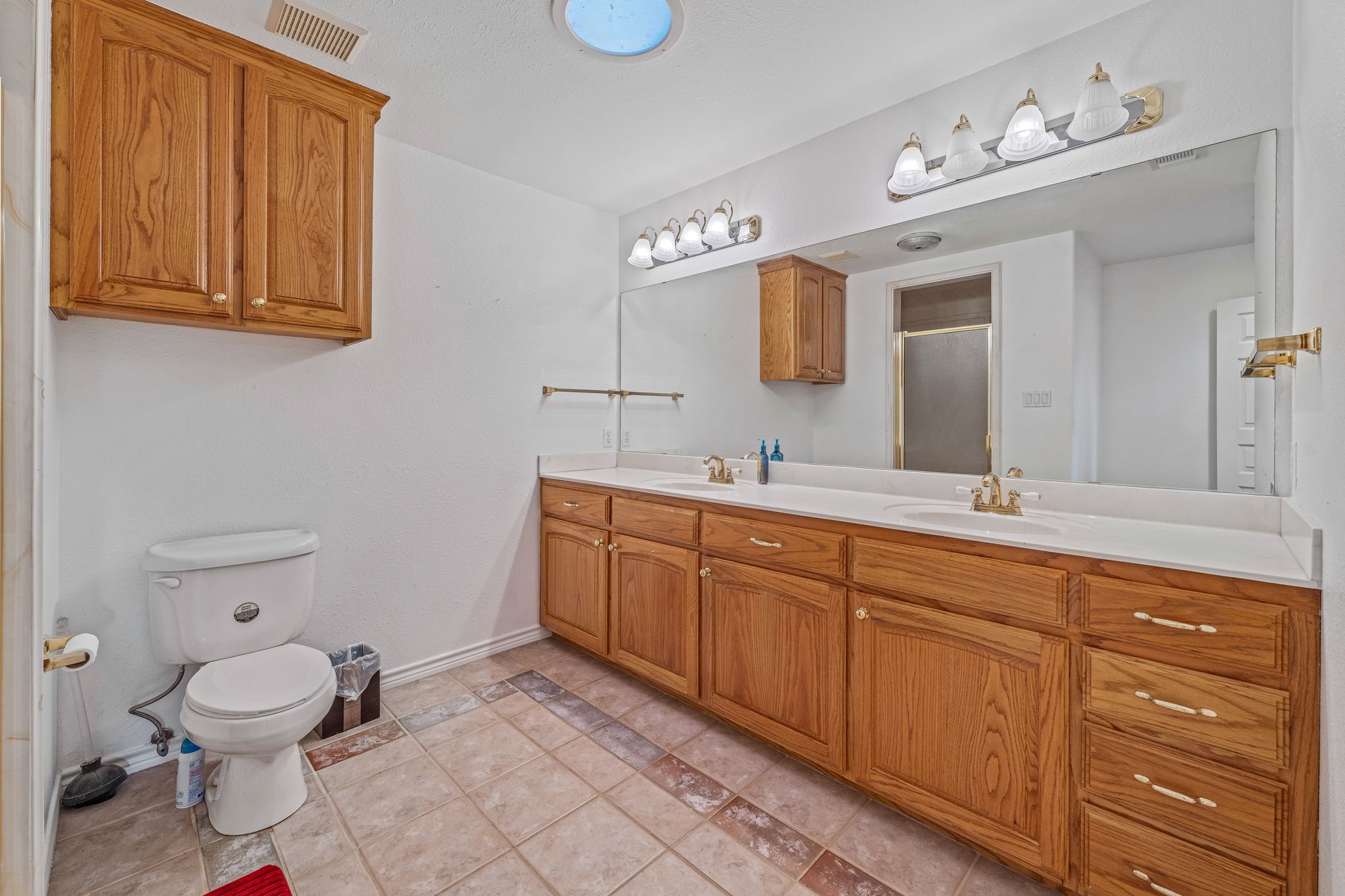 1517 Oakwood Drive Stephenville TX 76401