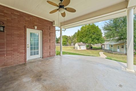 1517 Oakwood Drive Stephenville TX 76401