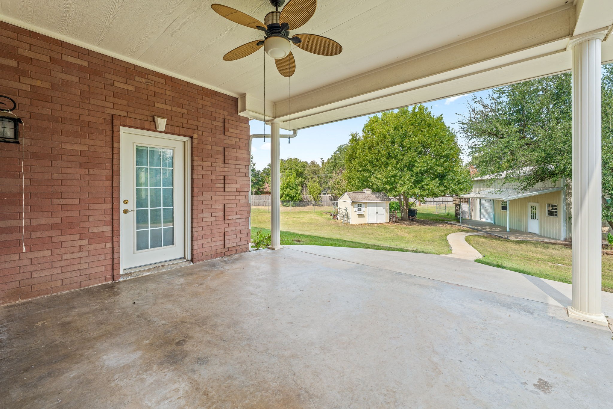 1517 Oakwood Drive Stephenville TX 76401