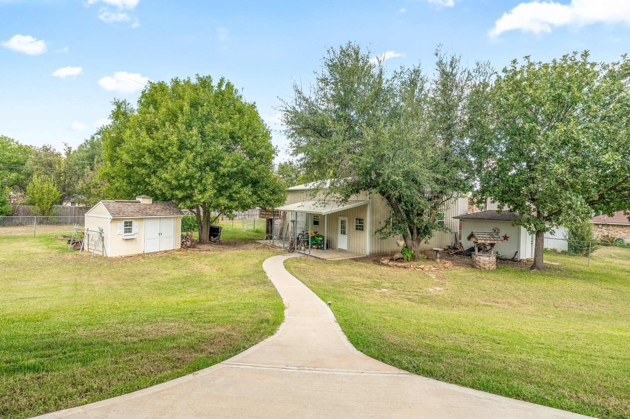1517 Oakwood Drive Stephenville TX 76401