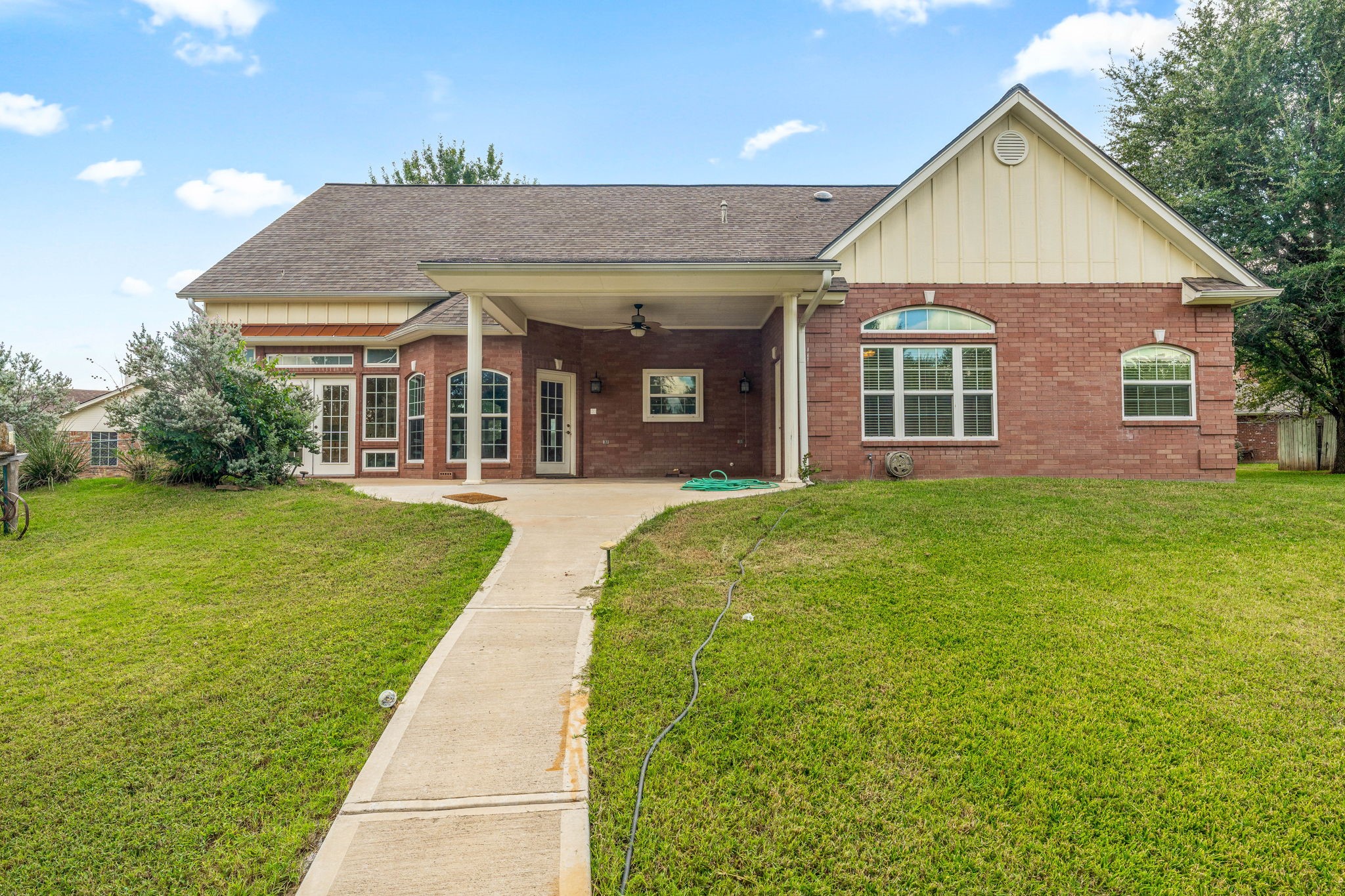 1517 Oakwood Drive Stephenville TX 76401