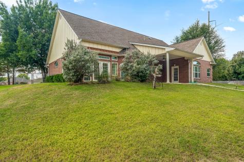 1517 Oakwood Drive Stephenville TX 76401
