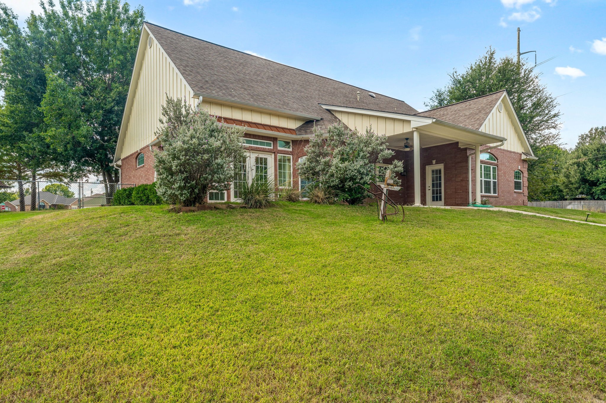 1517 Oakwood Drive Stephenville TX 76401