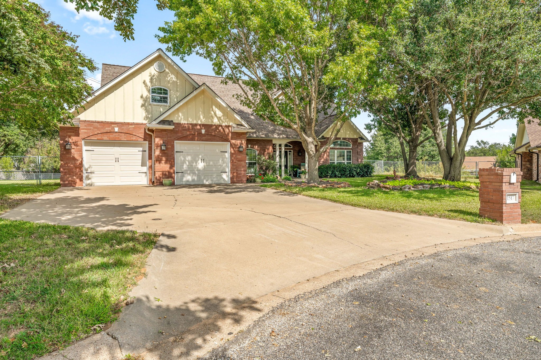 1517 Oakwood Drive Stephenville TX 76401