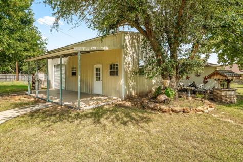 1517 Oakwood Drive Stephenville TX 76401