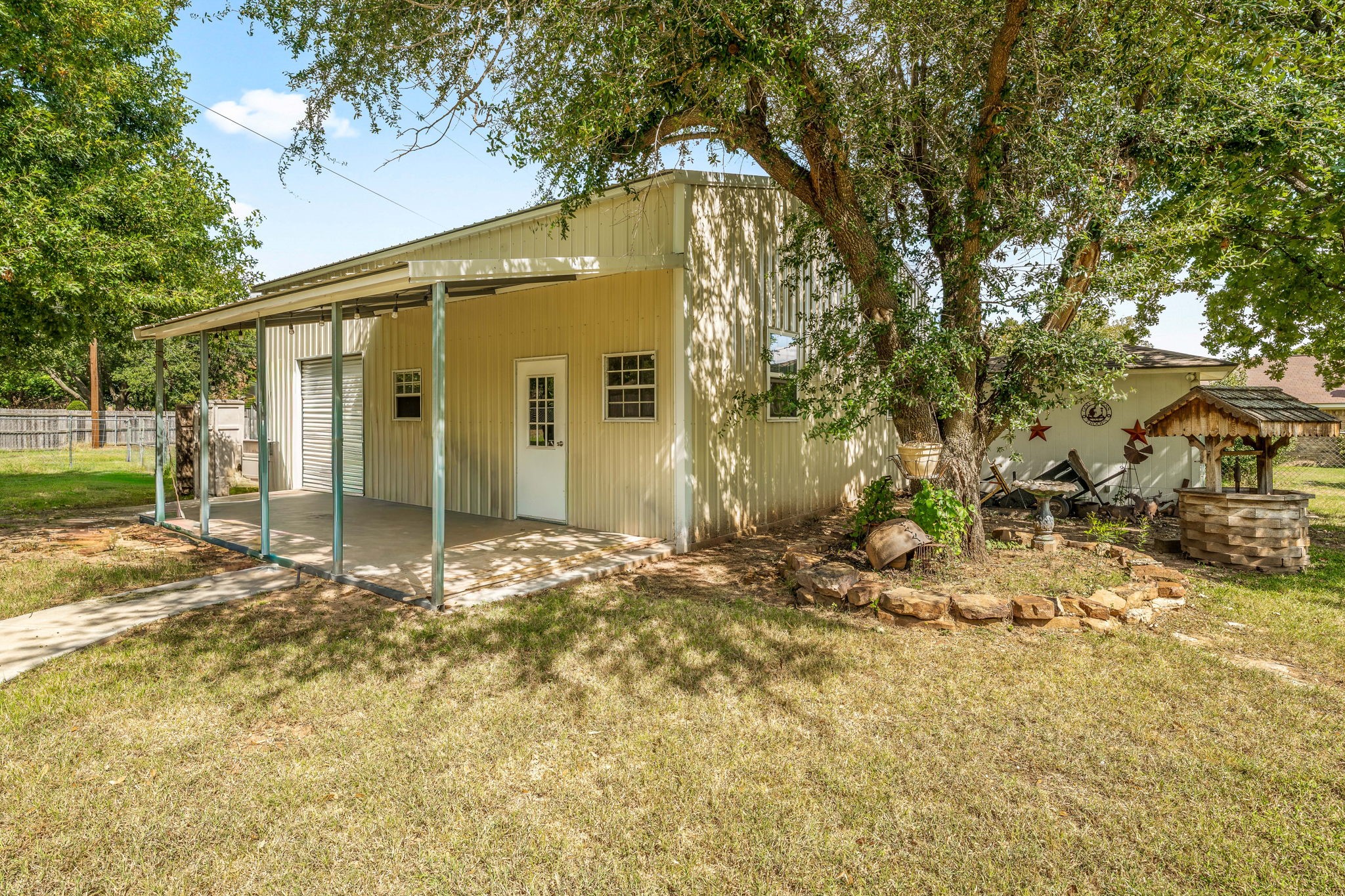 1517 Oakwood Drive Stephenville TX 76401