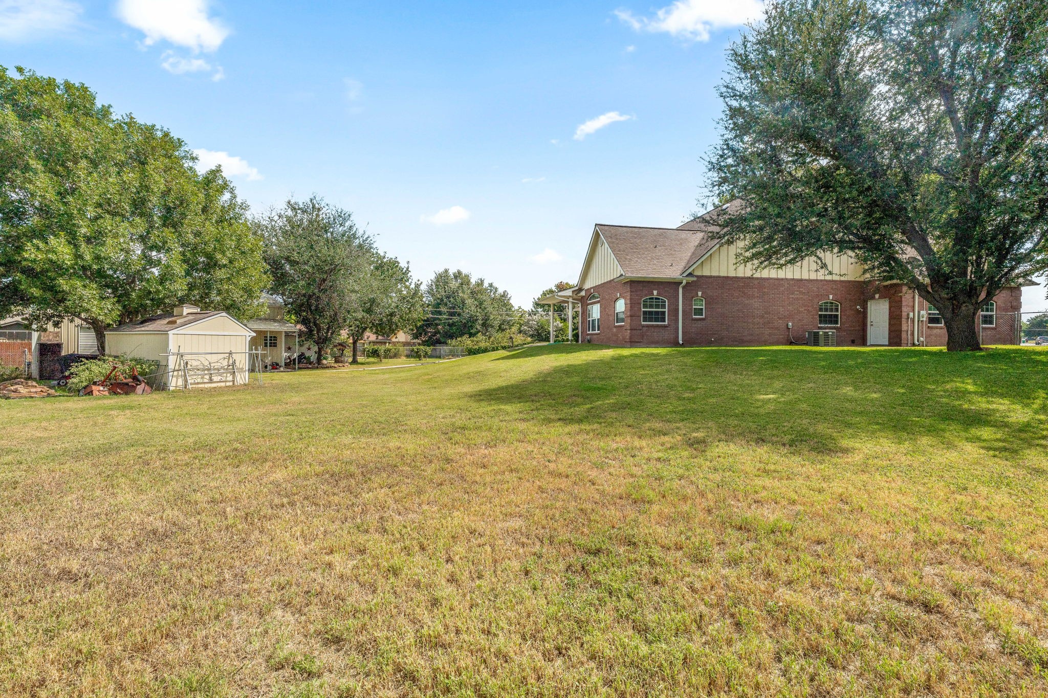 1517 Oakwood Drive Stephenville TX 76401