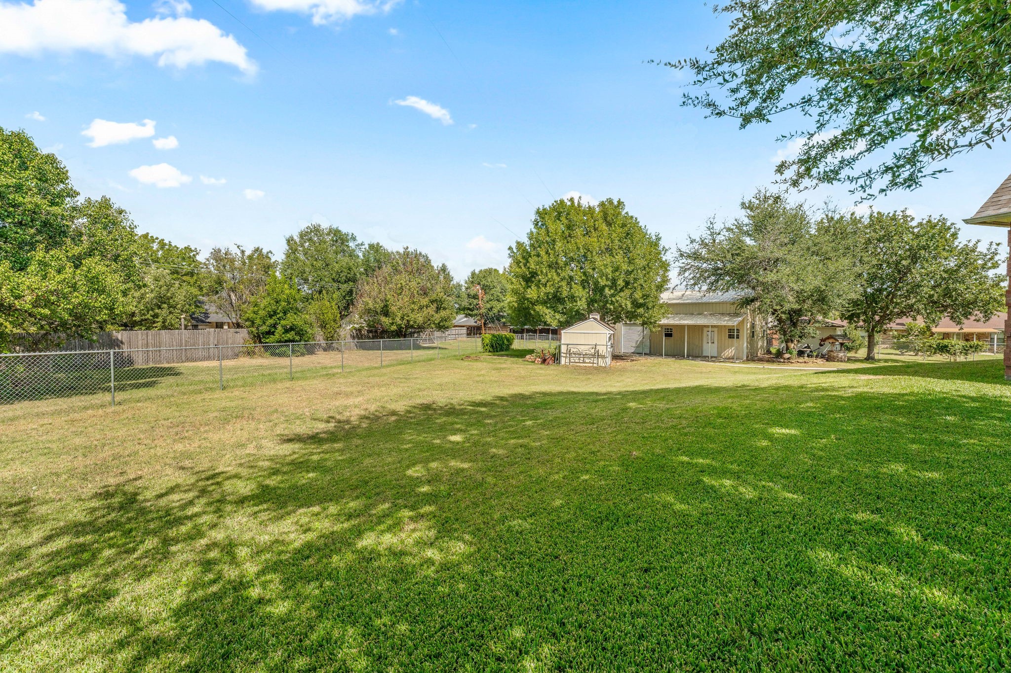 1517 Oakwood Drive Stephenville TX 76401