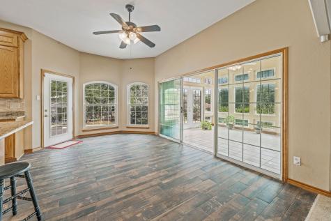 1517 Oakwood Drive Stephenville TX 76401