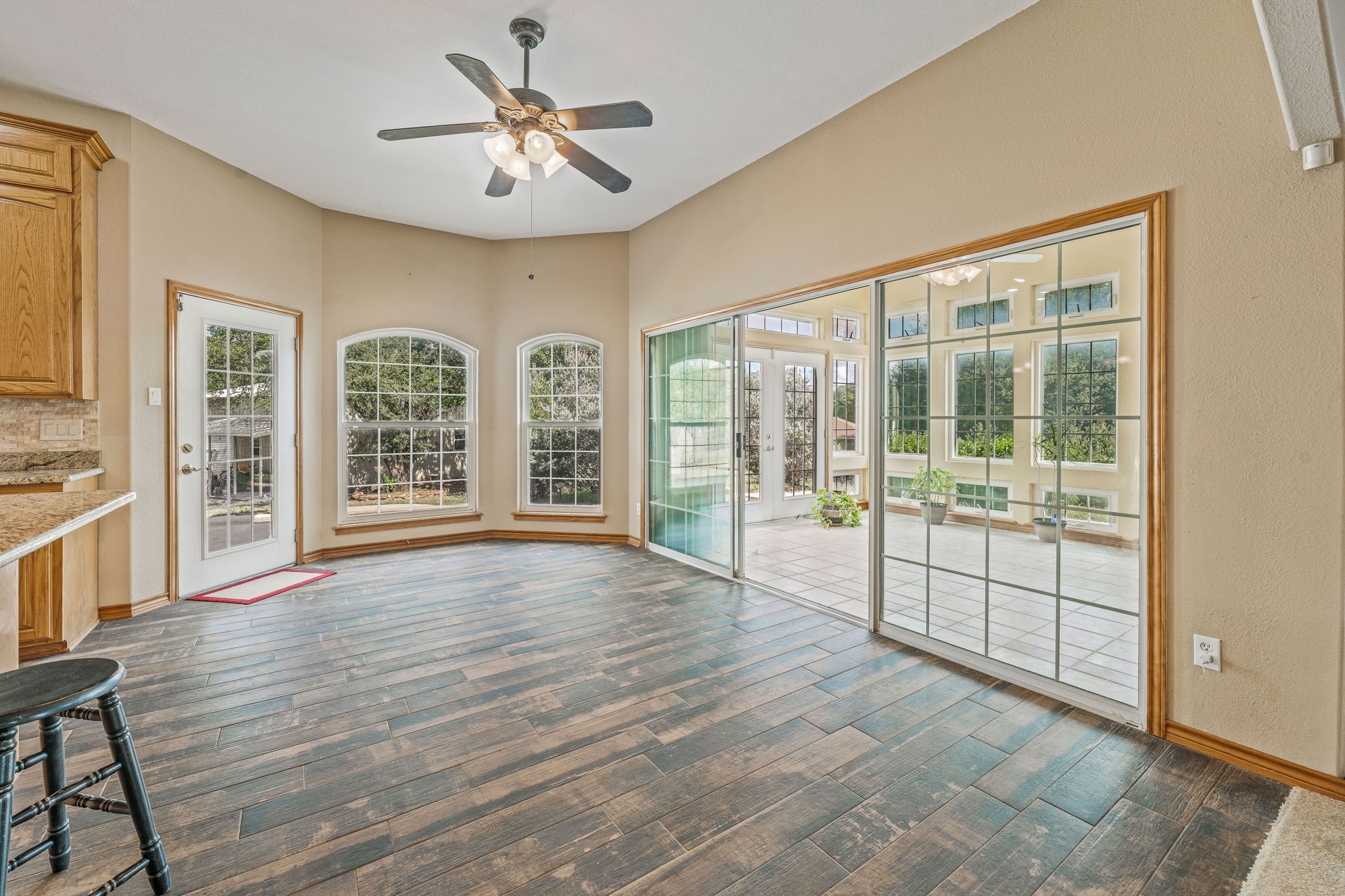 1517 Oakwood Drive Stephenville TX 76401