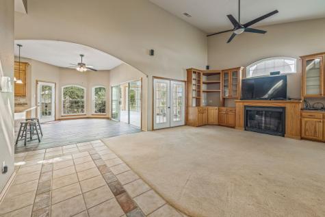 1517 Oakwood Drive Stephenville TX 76401