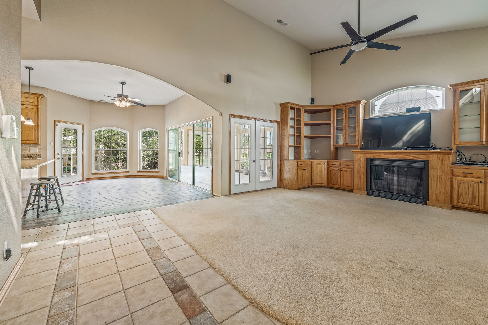 1517 Oakwood Drive Stephenville TX 76401