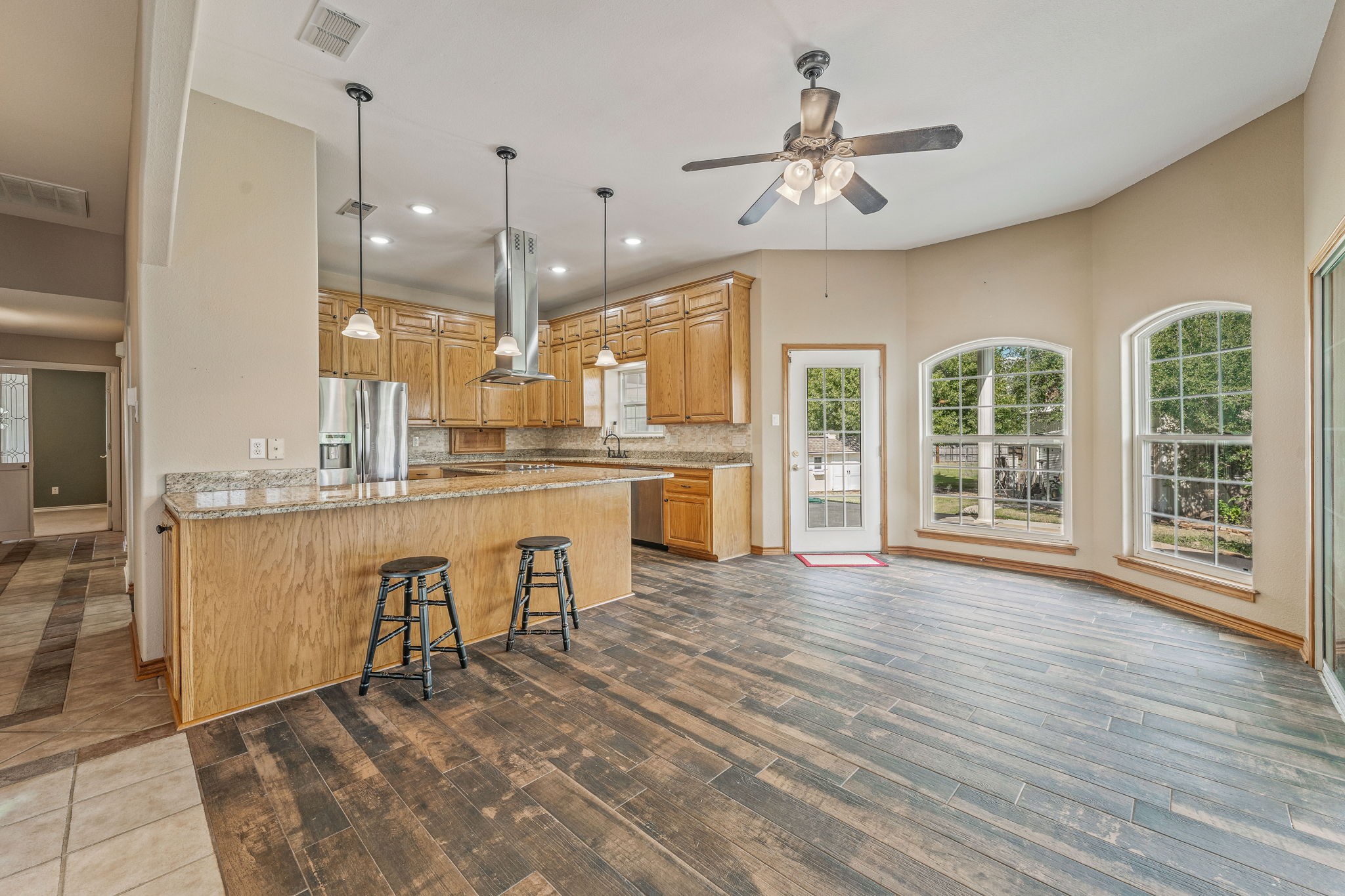 1517 Oakwood Drive Stephenville TX 76401
