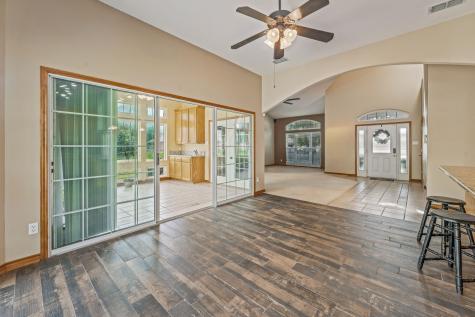 1517 Oakwood Drive Stephenville TX 76401