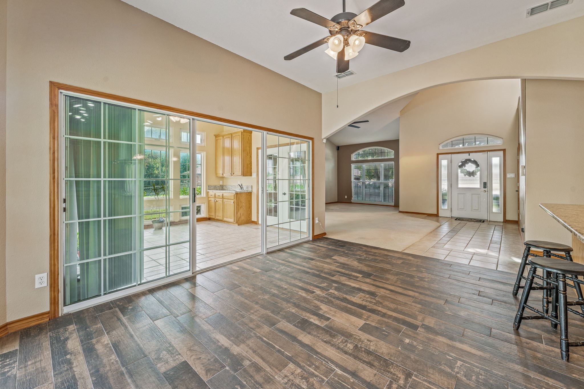 1517 Oakwood Drive Stephenville TX 76401