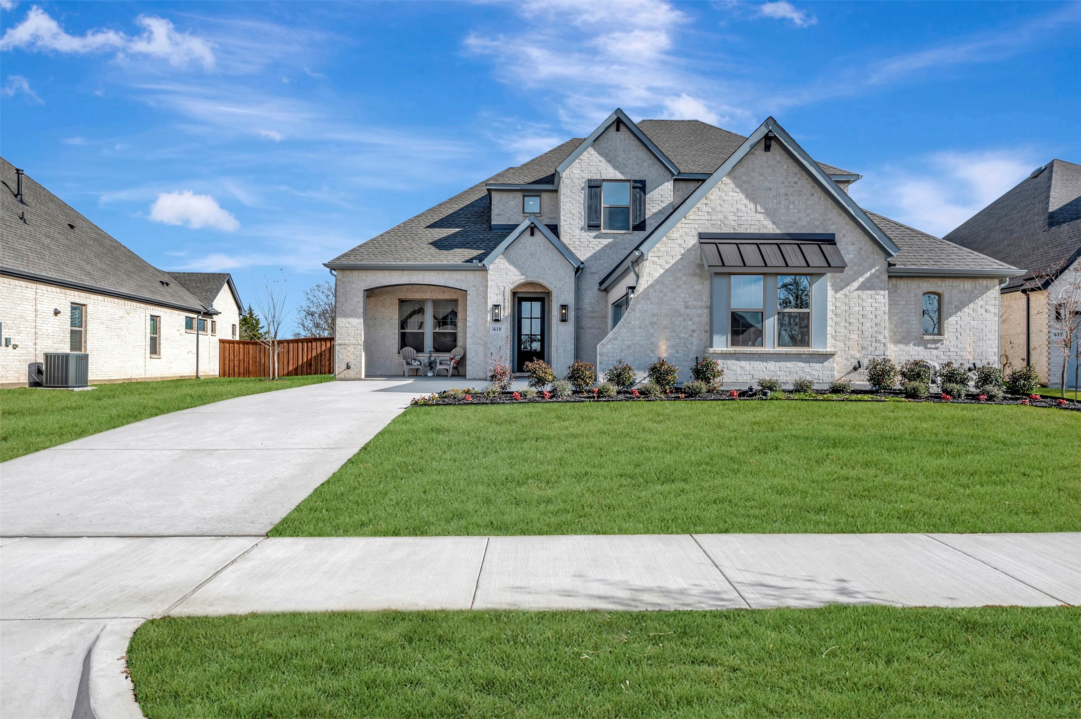 610 Long Trail Mansfield TX 76063