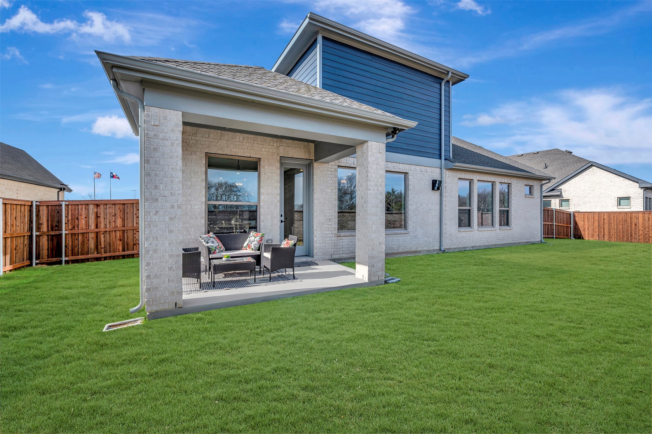 610 Long Trail Mansfield TX 76063