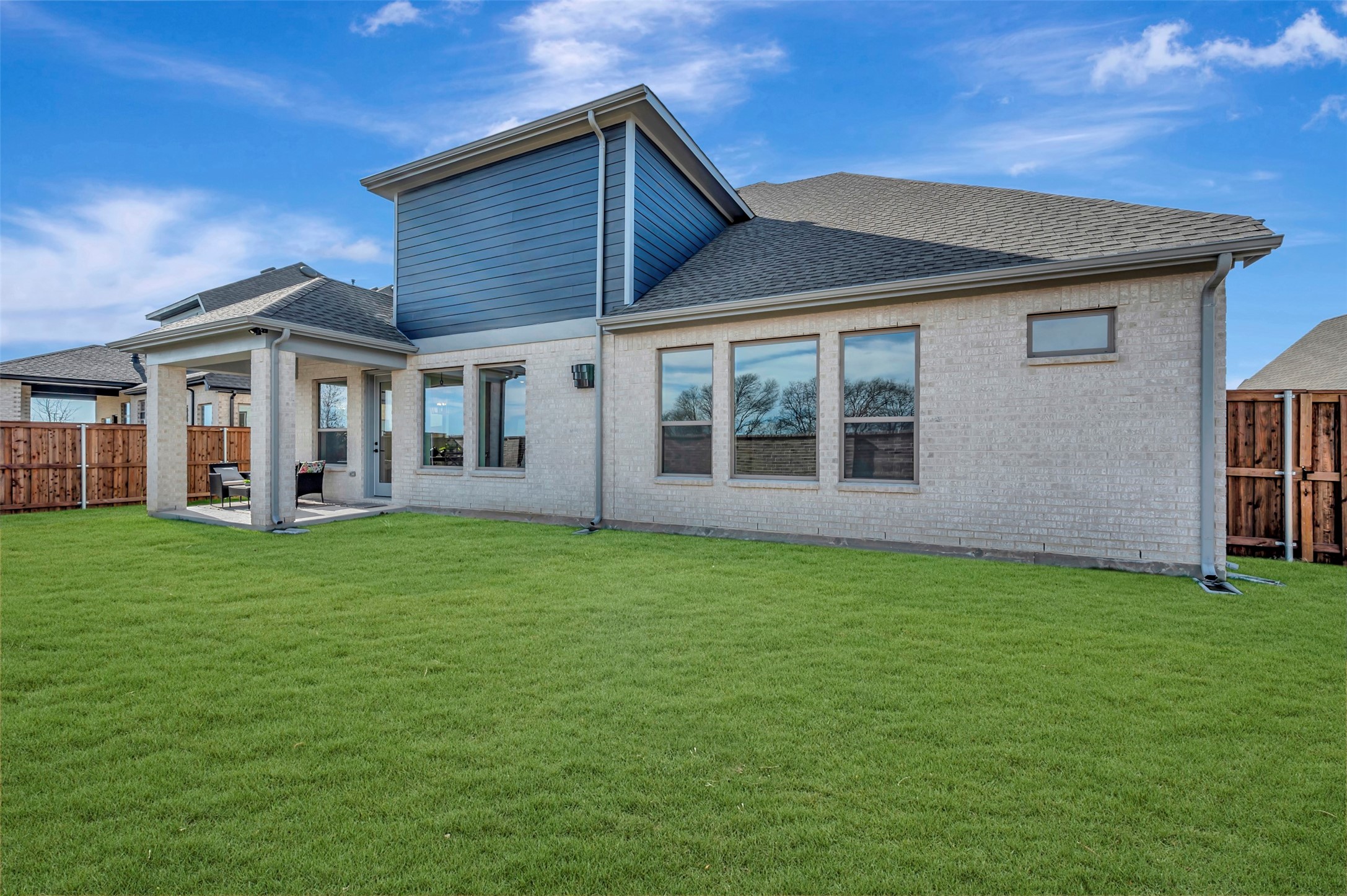 610 Long Trail Mansfield TX 76063