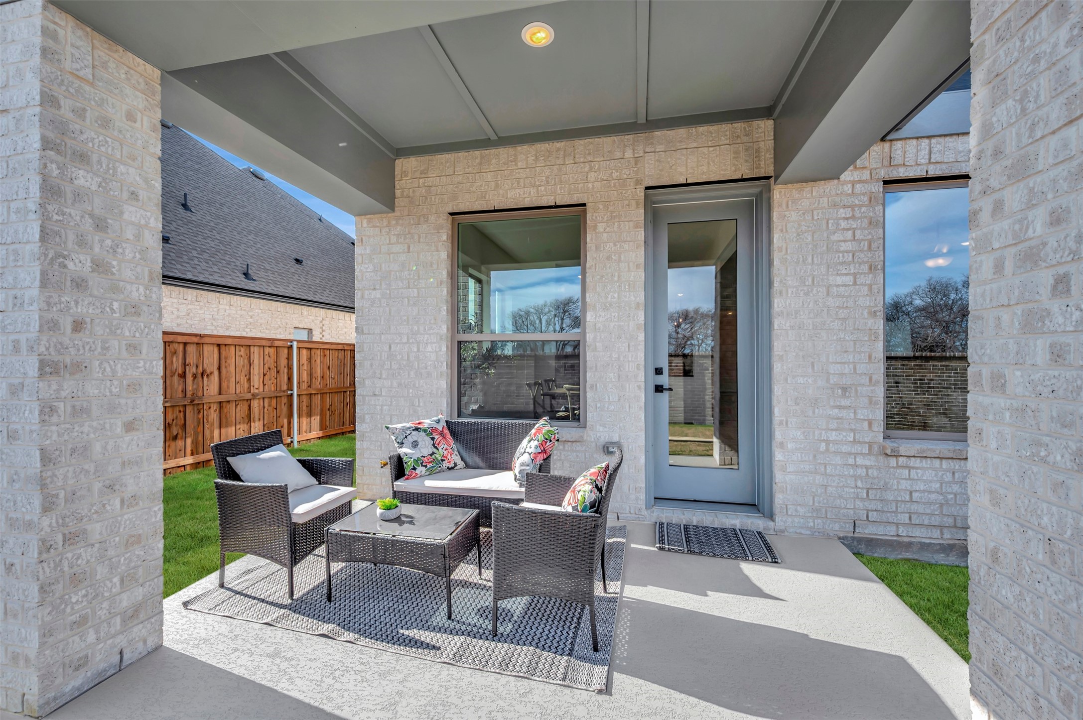 610 Long Trail Mansfield TX 76063