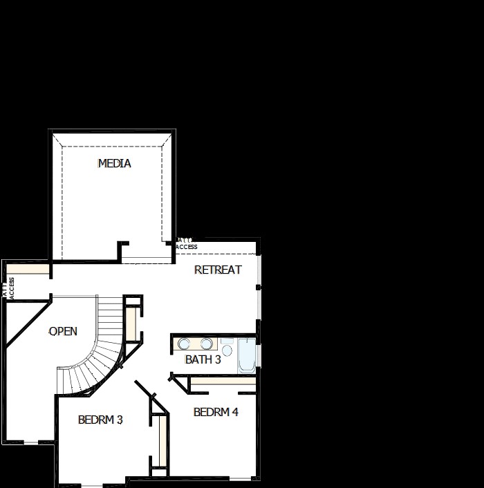 610 Long Trail Mansfield TX 76063