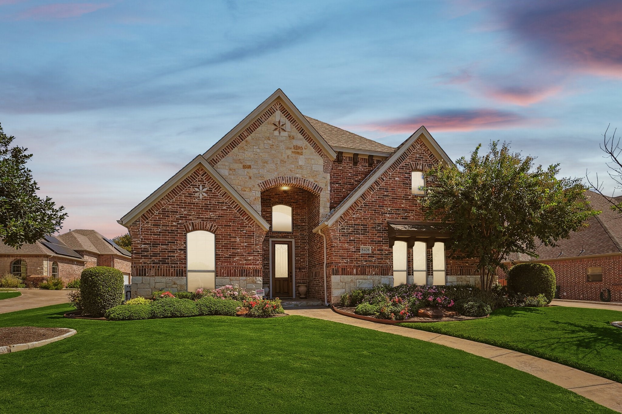 8408 Spence Court North Richland Hills TX 76182