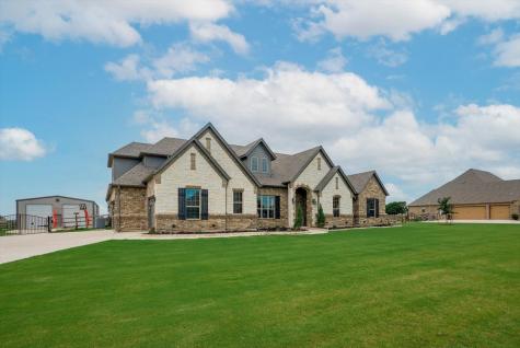 13441 Escalara Lane Justin TX 76247