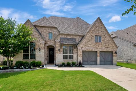 938 Lake Hills Trail Roanoke TX 76262