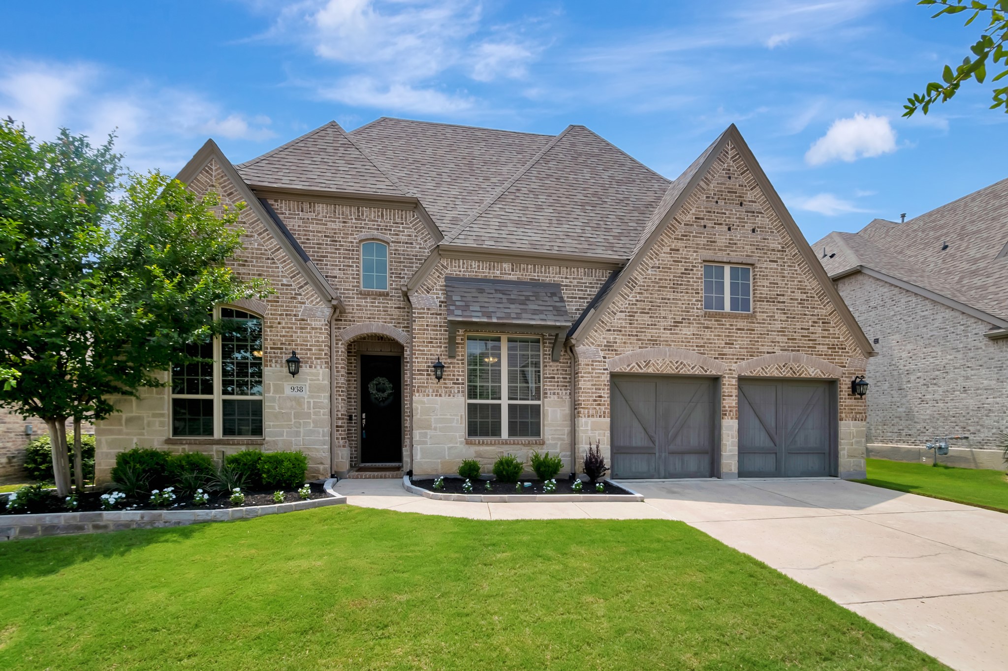 938 Lake Hills Trail Roanoke TX 76262