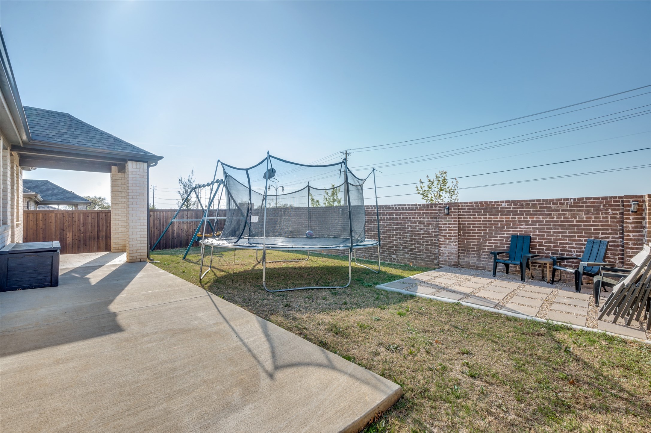2516 Acadia Drive Corinth TX 76210