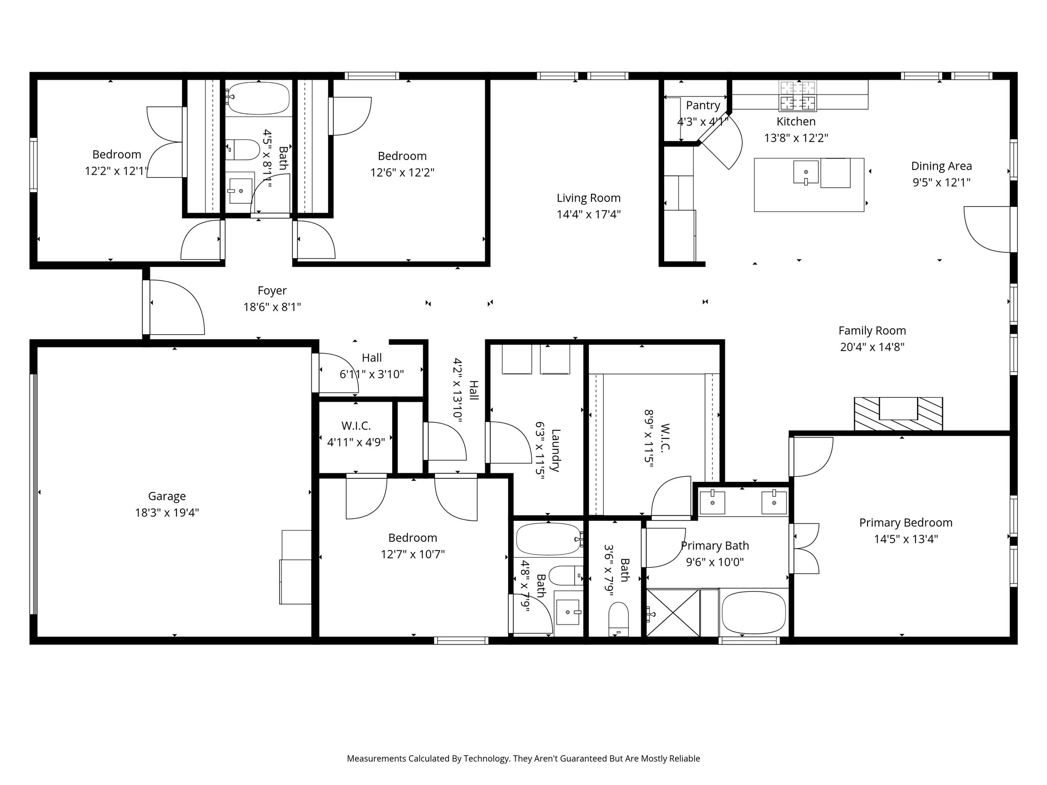 2516 Acadia Drive Corinth TX 76210