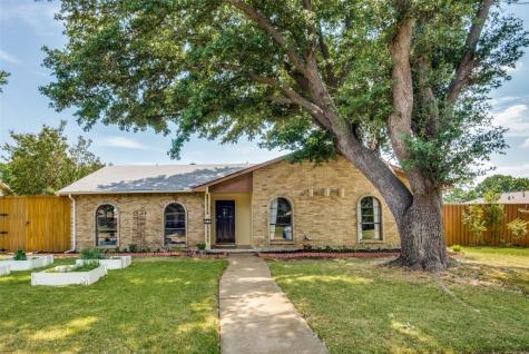 1610 Canadian Trail Plano TX 75023