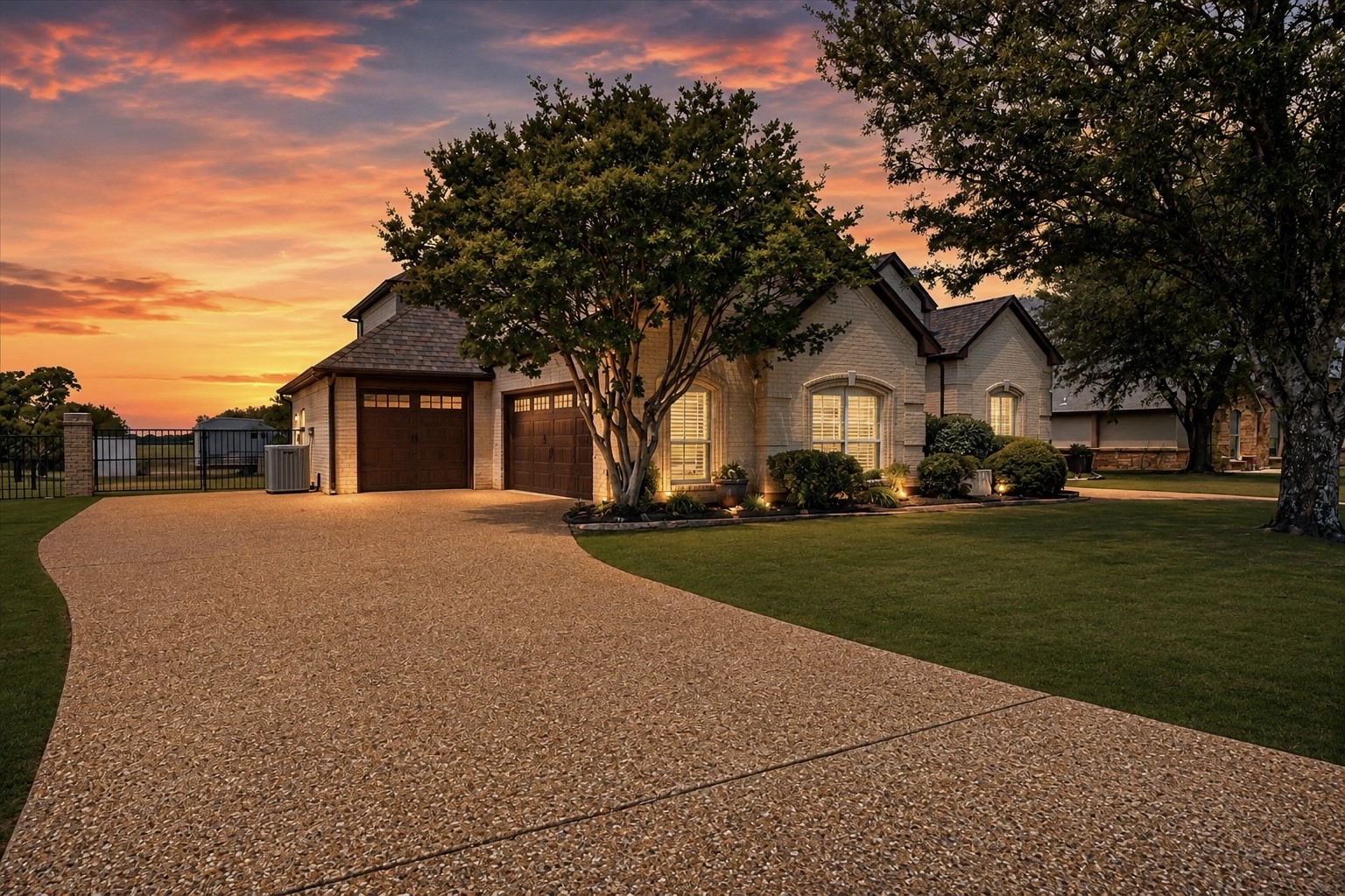 57 Bob Jones Court Pottsboro TX 75076