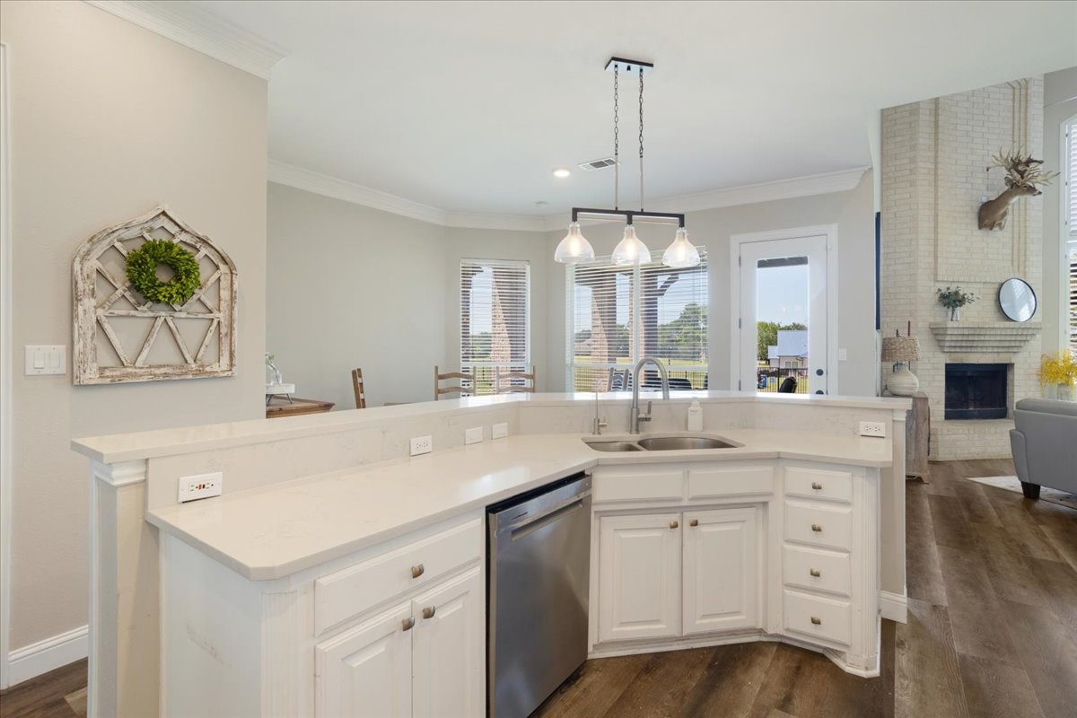 57 Bob Jones Court Pottsboro TX 75076