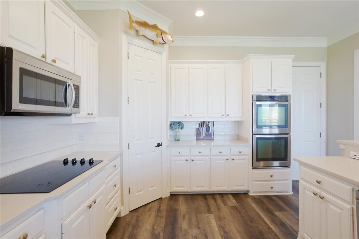 57 Bob Jones Court Pottsboro TX 75076