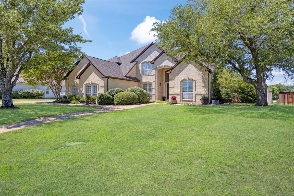 57 Bob Jones Court Pottsboro TX 75076