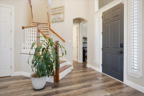 57 Bob Jones Court Pottsboro TX 75076
