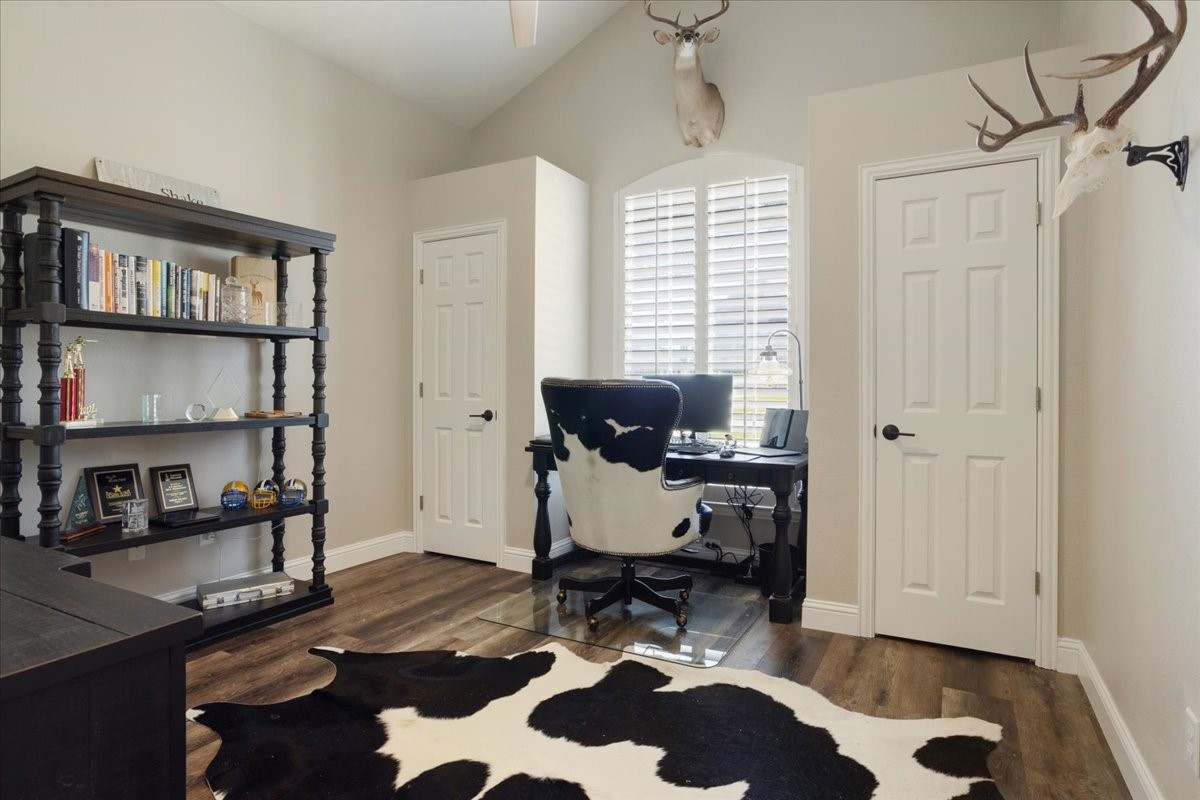 57 Bob Jones Court Pottsboro TX 75076