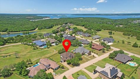 57 Bob Jones Court Pottsboro TX 75076
