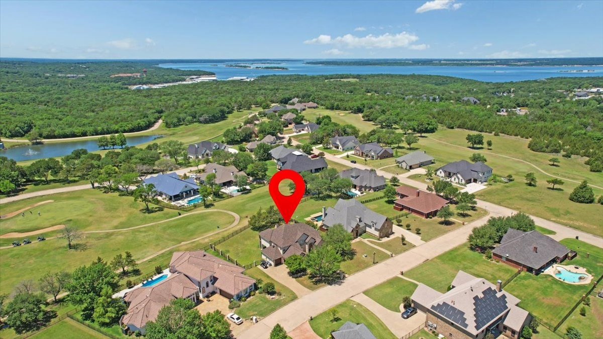 57 Bob Jones Court Pottsboro TX 75076