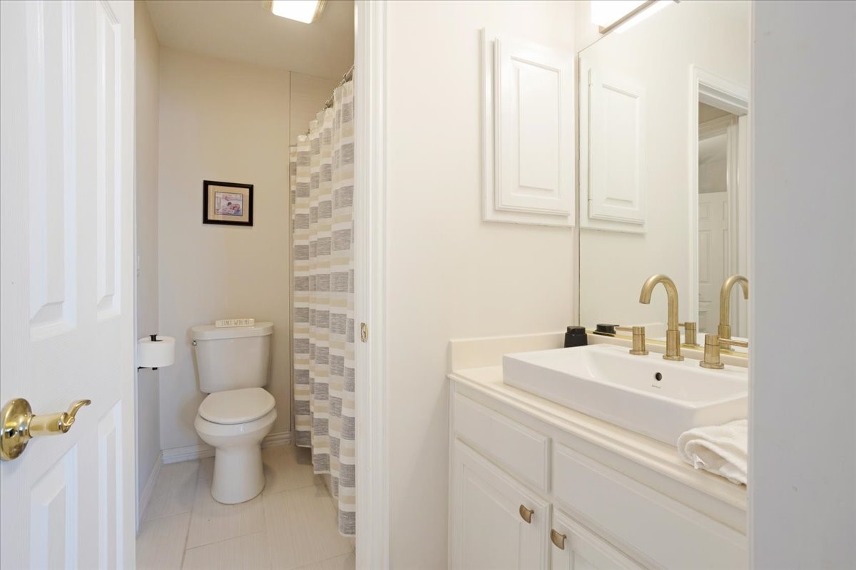 57 Bob Jones Court Pottsboro TX 75076