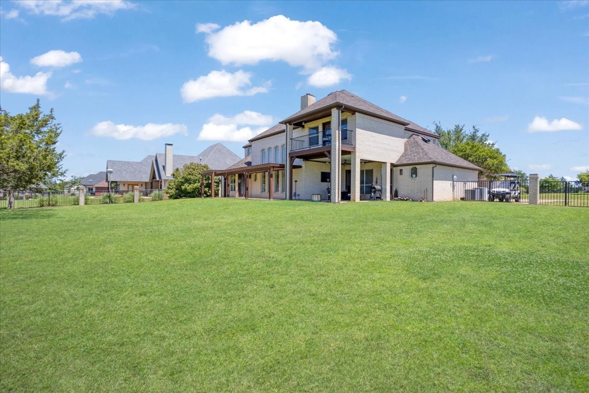 57 Bob Jones Court Pottsboro TX 75076
